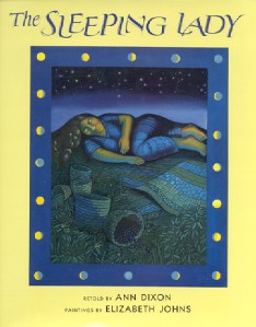 Illustrated by Beth Johns ISBN 978-0882404950 