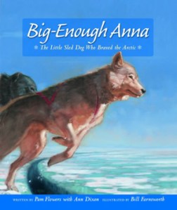 With Pam Flowers Illustrated by Bill Farnsworth Hardcover ISBN 978-0882405773 Paperback ISBN 978-0882405803