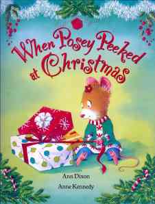 Illustrated by Anne Kennedy ISBN 978-0807589199