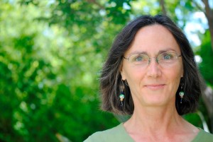 Photo by Sonya Sones.