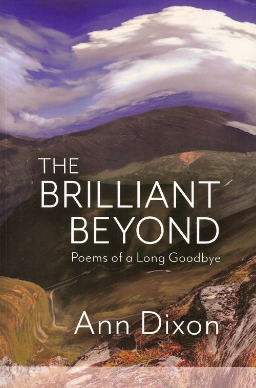 The Brilliant Beyond: Poems of a Long Goodbye by Ann Dixon